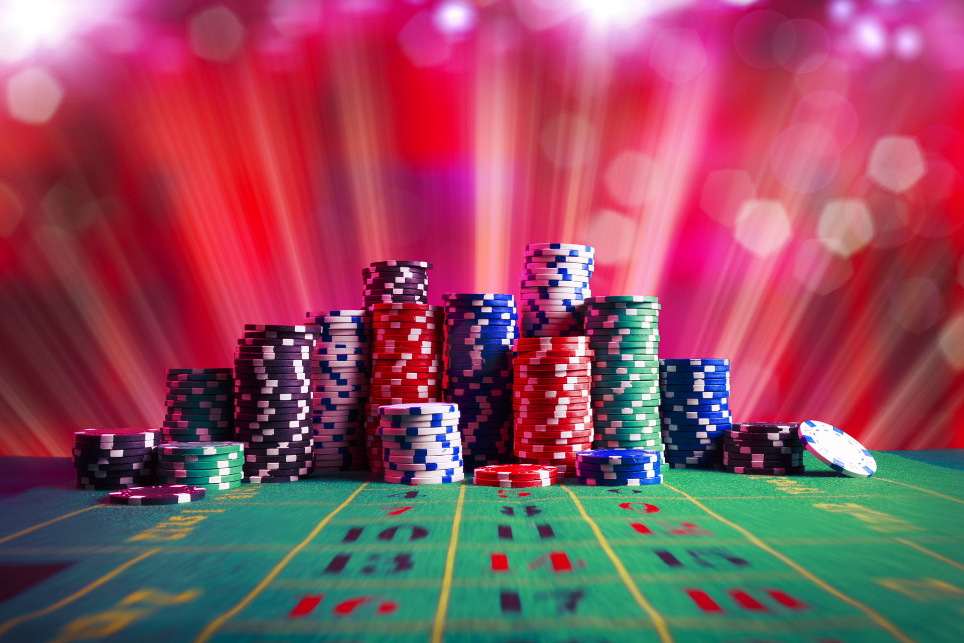 Blackjack'da Strateji: Hayatta Kalma Rehberi