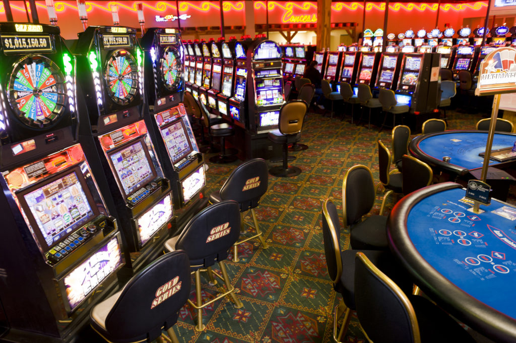 Jackpot'un Ritmi: Kazanma Stratejileri ve Duygusal Bağlantı