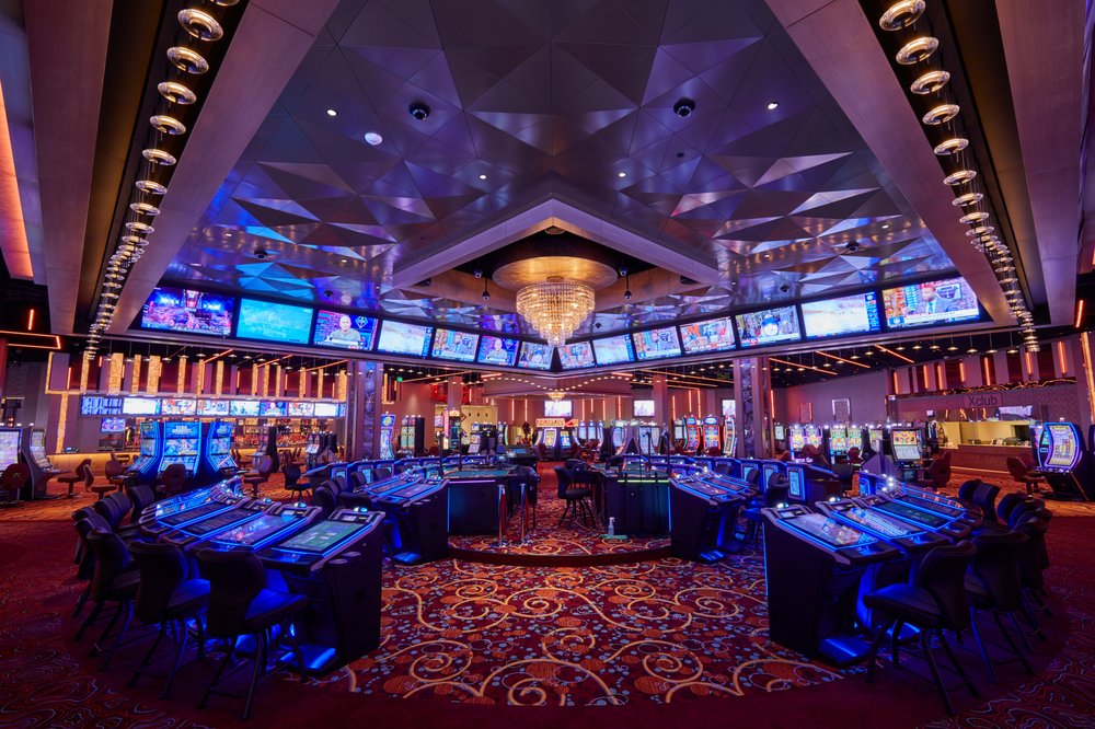 Slot Makinesi Psikolojisi: Kazanma İhtişamı ve Gizli Teknikler
