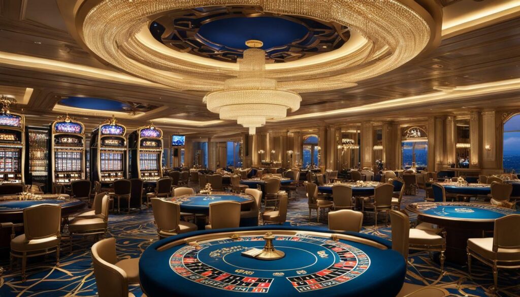 Slot Makinesi Psikolojisi: Kazanma İhtişamı ve Gizli Teknikler
