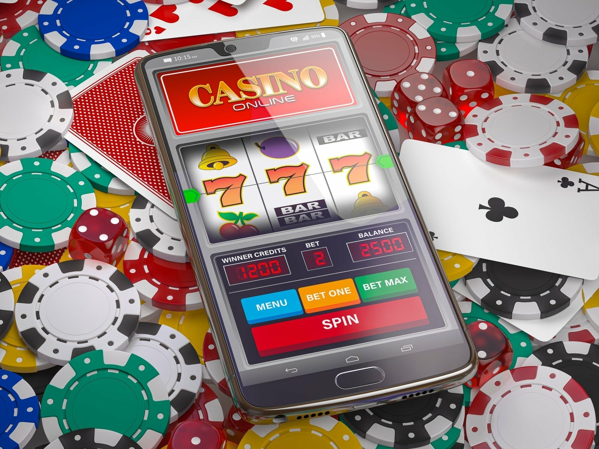 Blackjack'da Strateji: Hayatta Kalma Rehberi