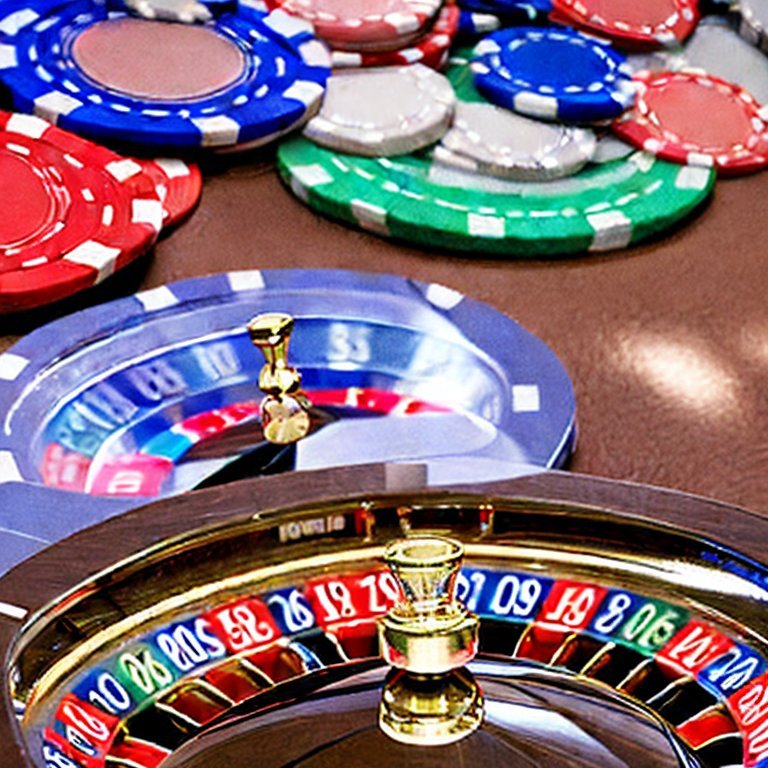 Poker Stratejileri: Bir Uzmanın Deneyimleri ve İpuçları